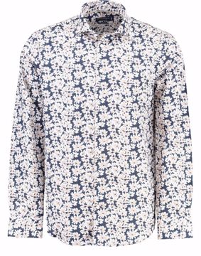 GM MENS SHIRT L/S