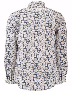 GM MENS SHIRT L/S