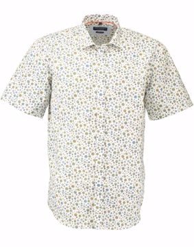 GM MENS SHIRT S/S