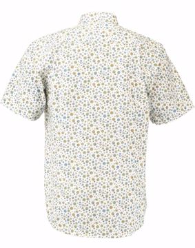 GM MENS SHIRT S/S