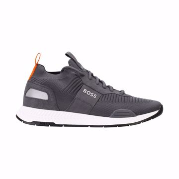 Hugo Boss TITANIUM_RUNN_KNSTA