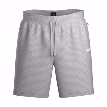 Hugo Boss WAFFLE SHORTS