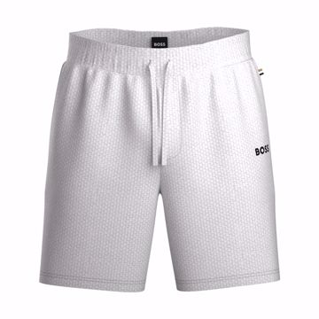 Hugo Boss WAFFLE SHORTS