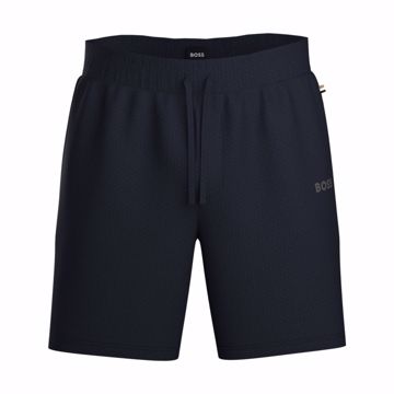 Hugo Boss WAFFLE SHORTS