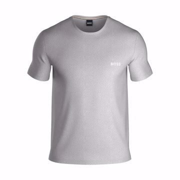 Hugo Boss WAFFLE T-SHIRT