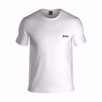 Hugo Boss WAFFLE T-SHIRT