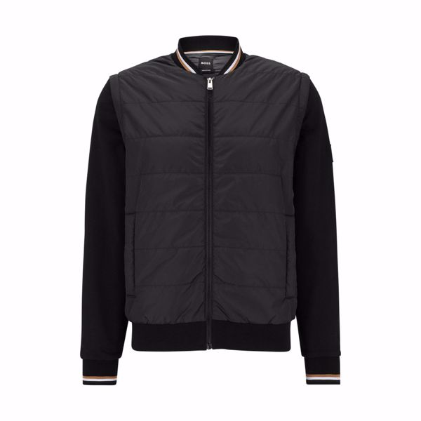Hugo Boss SKILES 66