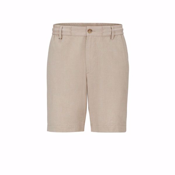 Hugo Boss KANE-DS-SHORTS