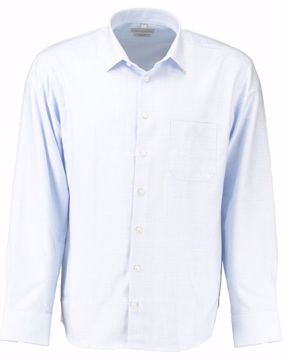 BLB MENS SHIRT L/S