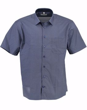 BLB MENS SHIRT S/S