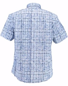 BLB MENS SHIRT S/S