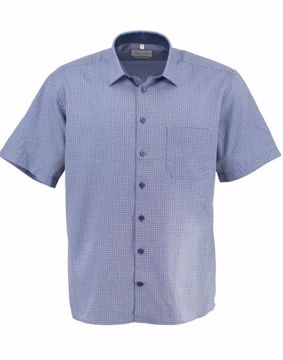 BLB MENS SHIRT S/S