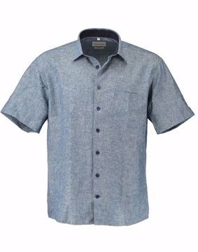 BLB MENS SHIRT S/S