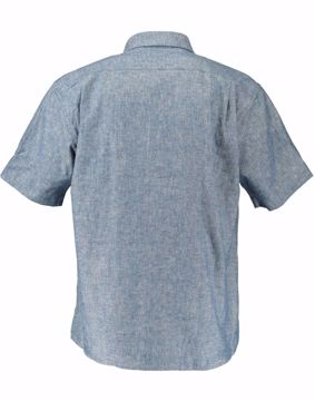 BLB MENS SHIRT S/S