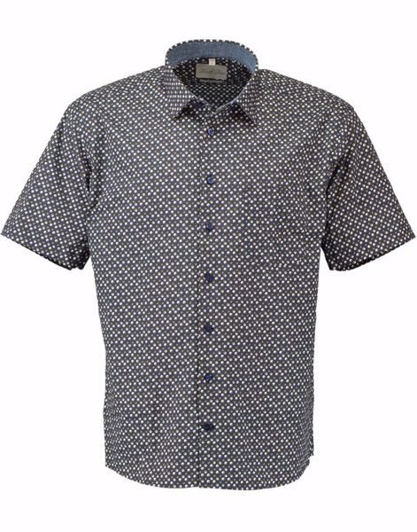 BLB MENS SHIRT S/S