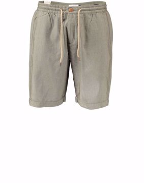 BLB MENS OXFORD SHORTS