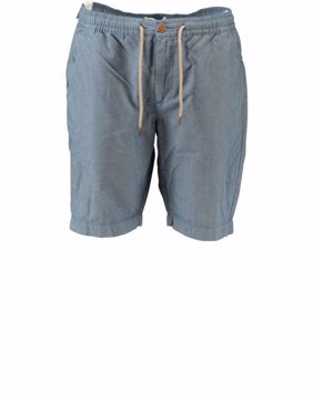 BLB MENS OXFORD SHORTS