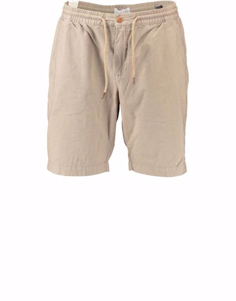 BLB MENS OXFORD SHORTS