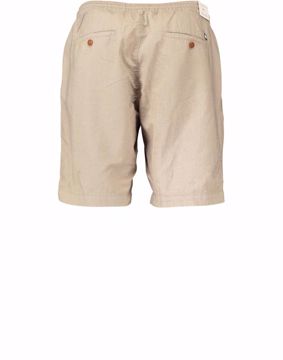 BLB MENS OXFORD SHORTS