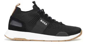 Hugo Boss TITANIUM_RUNN_KNSTA
