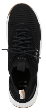 Hugo Boss TITANIUM_RUNN_KNSTA