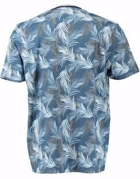 SALT MENS PRINT T-SHIRT