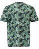 SALT MENS PRINT T-SHIRT