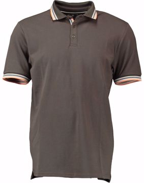 SALT MENS POLO
