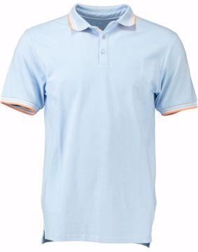 SALT MENS POLO