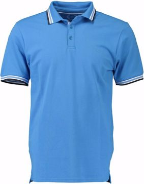 SALT MENS POLO