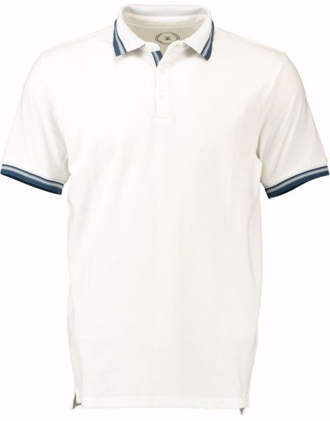 SALT MENS POLO