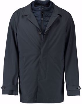 GM MENS COAT MODERN FIT