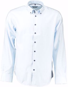 GM MENS SHIRT L/S