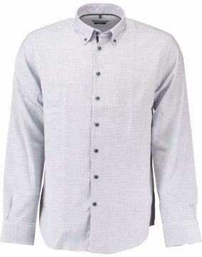 GM MENS SHIRT L/S