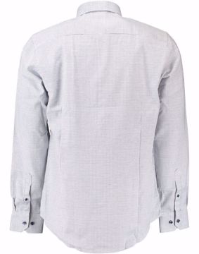 GM MENS SHIRT L/S