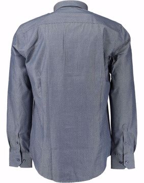 GM MENS SHIRT L/S