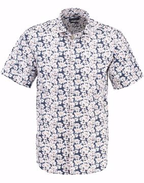 GM MENS SHIRT S/S