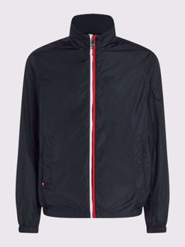PACKABLE REGATTA JACKET