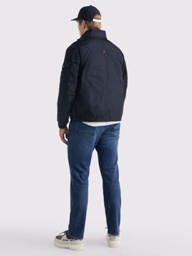 PACKABLE REGATTA JACKET