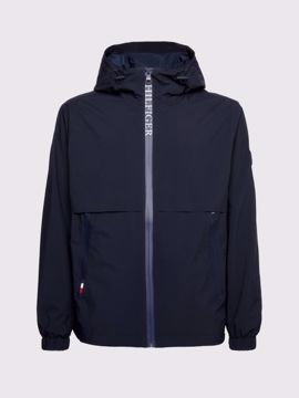 TH PROTECT SAIL HOODED JACKET