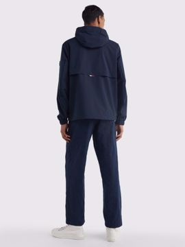 TH PROTECT SAIL HOODED JACKET