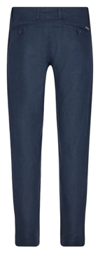 BS ENRIQUE REGULAR FIT CHINOS