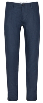 BS ENRIQUE REGULAR FIT CHINOS