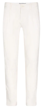 BS ENRIQUE REGULAR FIT CHINOS