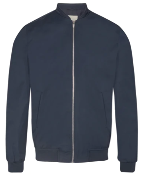 BS TAPIA REGULAR FIT JACKET