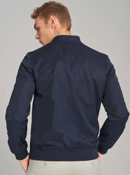 BS TAPIA REGULAR FIT JACKET