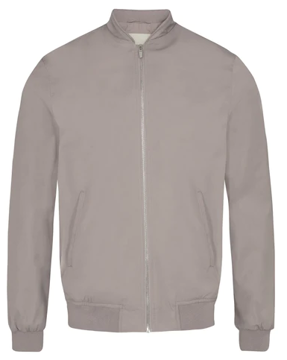 BS TAPIA REGULAR FIT JACKET