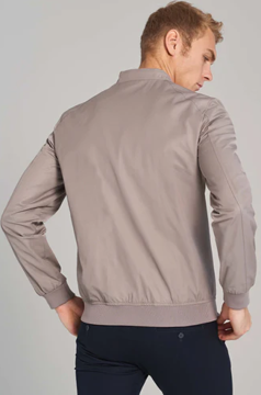 BS TAPIA REGULAR FIT JACKET