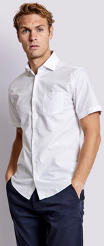 BS JULIUS MODERN FIT SHIRT
