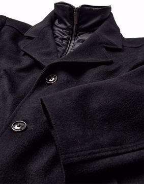 GM GUSTAV WOOL JACKET